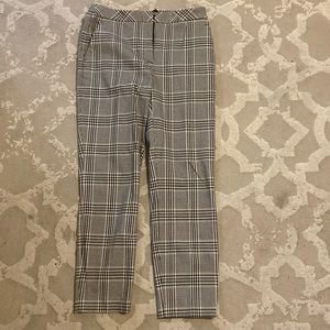 H&M dress pants, size 4
